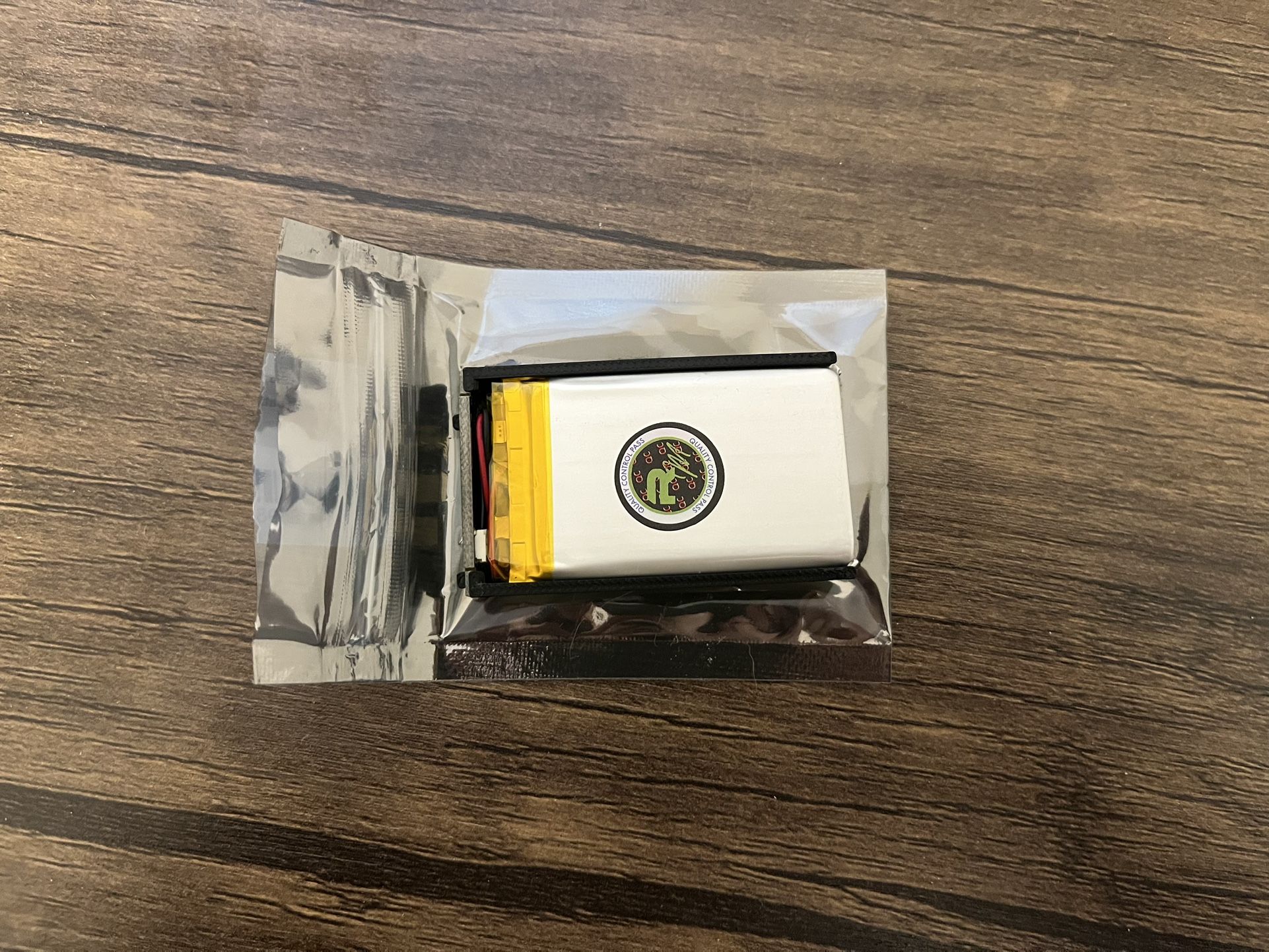 900 mAh Gameboy Advance Battery
