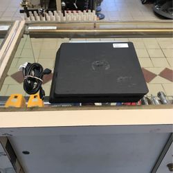 PS4 Slim 500 Gb