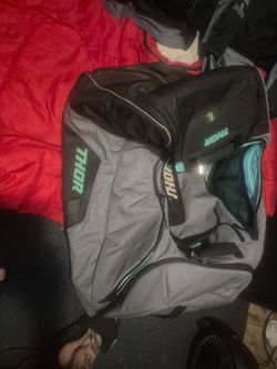 Thor gear bag