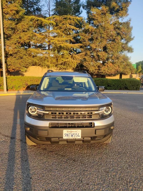 Cool Bronco En Fresno Ca Images