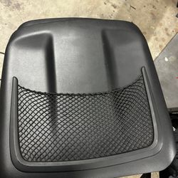 Audi A6 Front Seat Back Covers