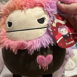Squishmallows 
