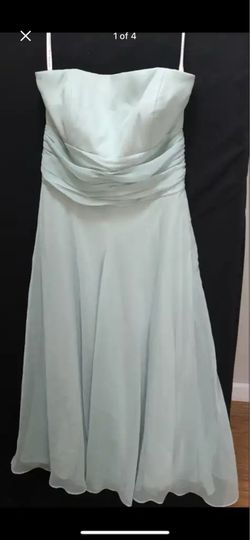 SummerFunDress/ Prom dress/formal/ semi formal dress size 4
