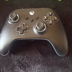 Xbox rgb advanced wired controller