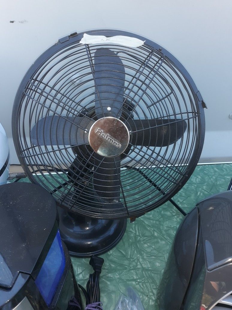 Fan Cooler Cooling Air Conditioner Vintage Stle Your Choice