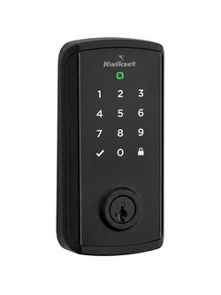 Kwikset Smart Lock