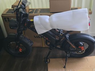 Electric Bike For Adults or Teens