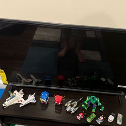 TCL 40 Inch Tv 