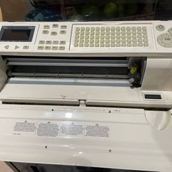Cricut Expression