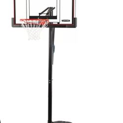 Lifetime Basketball Hoop
