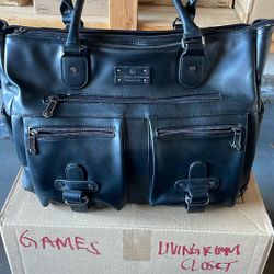 Six Pack Fitness Bag 