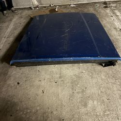 Hard Cover For Truck