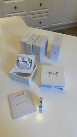 Apple AirPods Pro