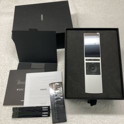 NEEO Thinking Remote & Brain Smart Home Automation Control System 