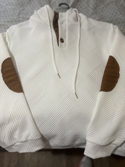 Men’s large shirt and socks