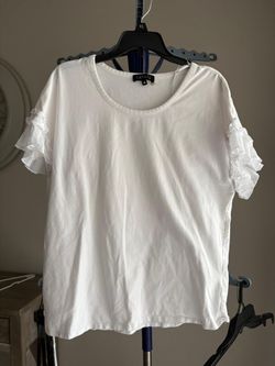 Woman’s Shirt
