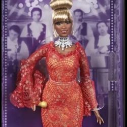 Super price!!!! $35 Celia Cruz Collectors Barbie local pick up only