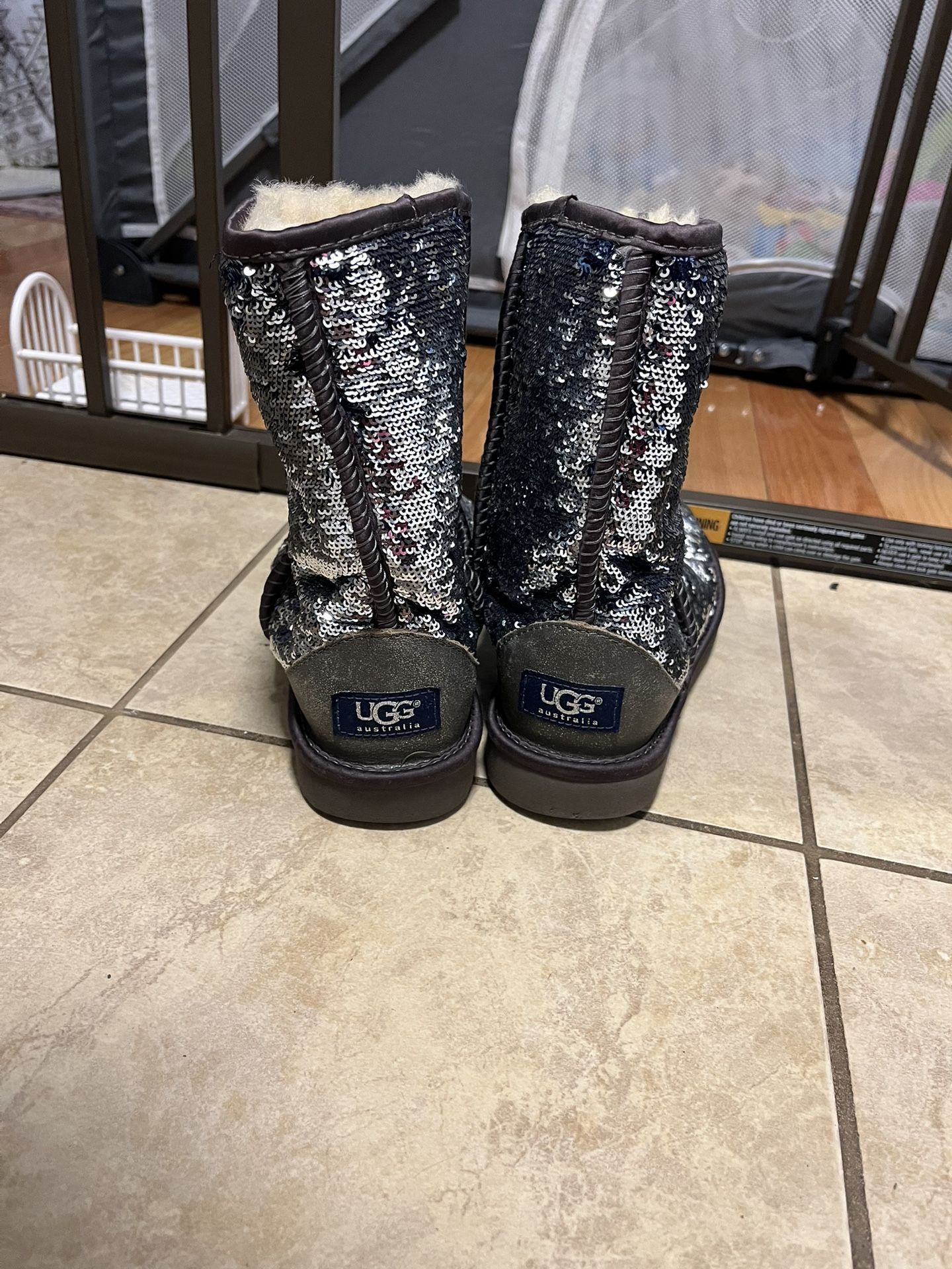 Women’s Ugg Boots- Size 7