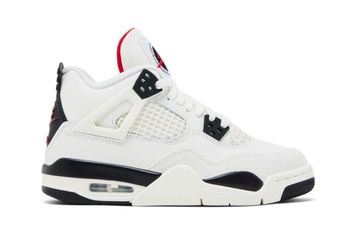 Nike Air Jordan 4 Flight Club size 4.5y, 6y