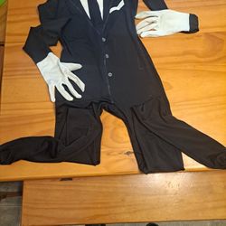 Slenderman Medium