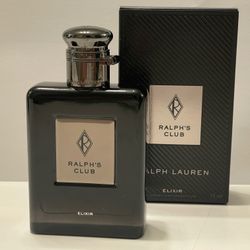 Ralph Lauren Perfume For Men