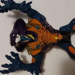 Mighty Max Phang Pharaoh