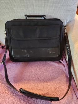 Laptop Carry Case
