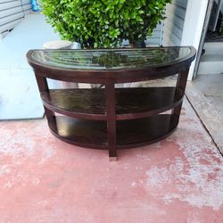 Sofa Table Or TV Stand