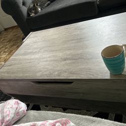 Coffee table