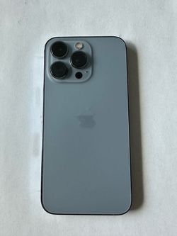IPhone 13 Pro 256GB Unlocked