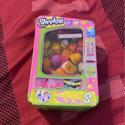 Shopkins 