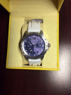 Invitation watch