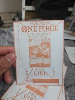 One Piece