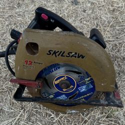 Skilsaw