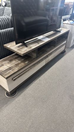 TV stand