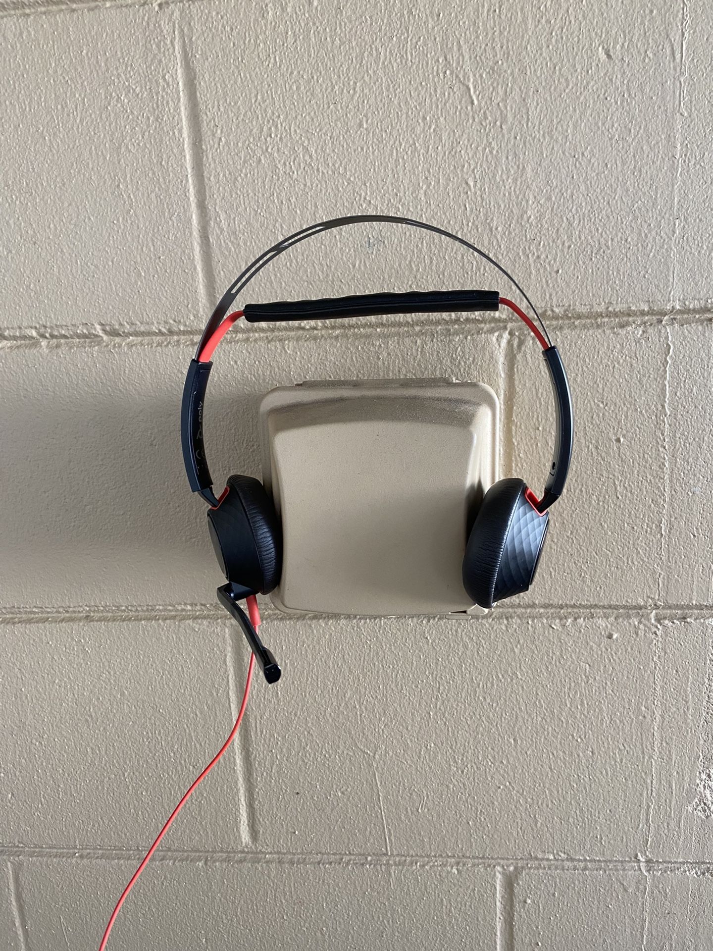Wired Headset USB