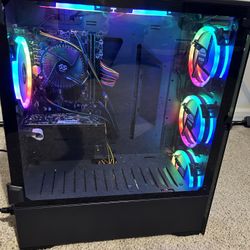 Pre Built Pc