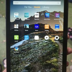 Amazon FIRE HD10 7th Gen
