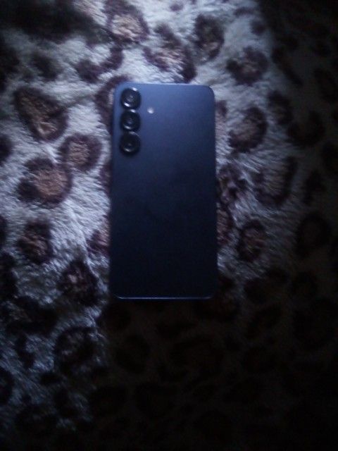 Galaxy S 25