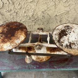  Penn Antique Scale , 