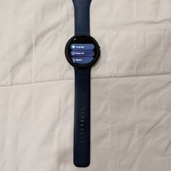 Pixel Watch 3 45mm - Unlocked 