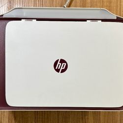 HP Deskjet 2636