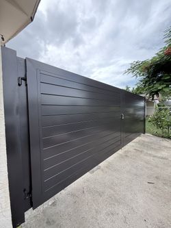 Fence