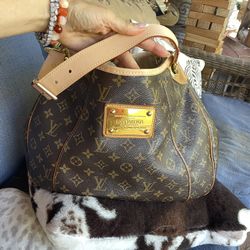 Louis Vuitton Galleria PM