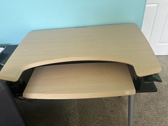 ErgotronHome Lift35 Standing Desk Converter – Excellent Condition - $100