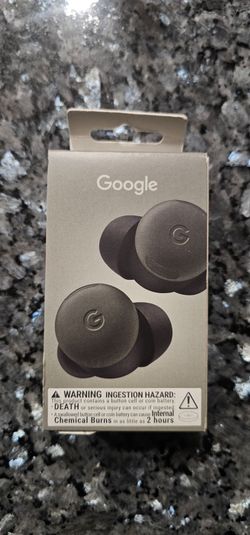 Brand New Google Pixel Bud Pro 2 black color