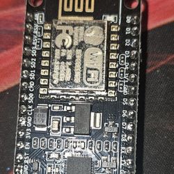 ESP8266 NodeMCU Lua ESP-12E CP2102 USB C interface IoT Wifi Development Board Module