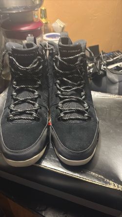 Jordan’s