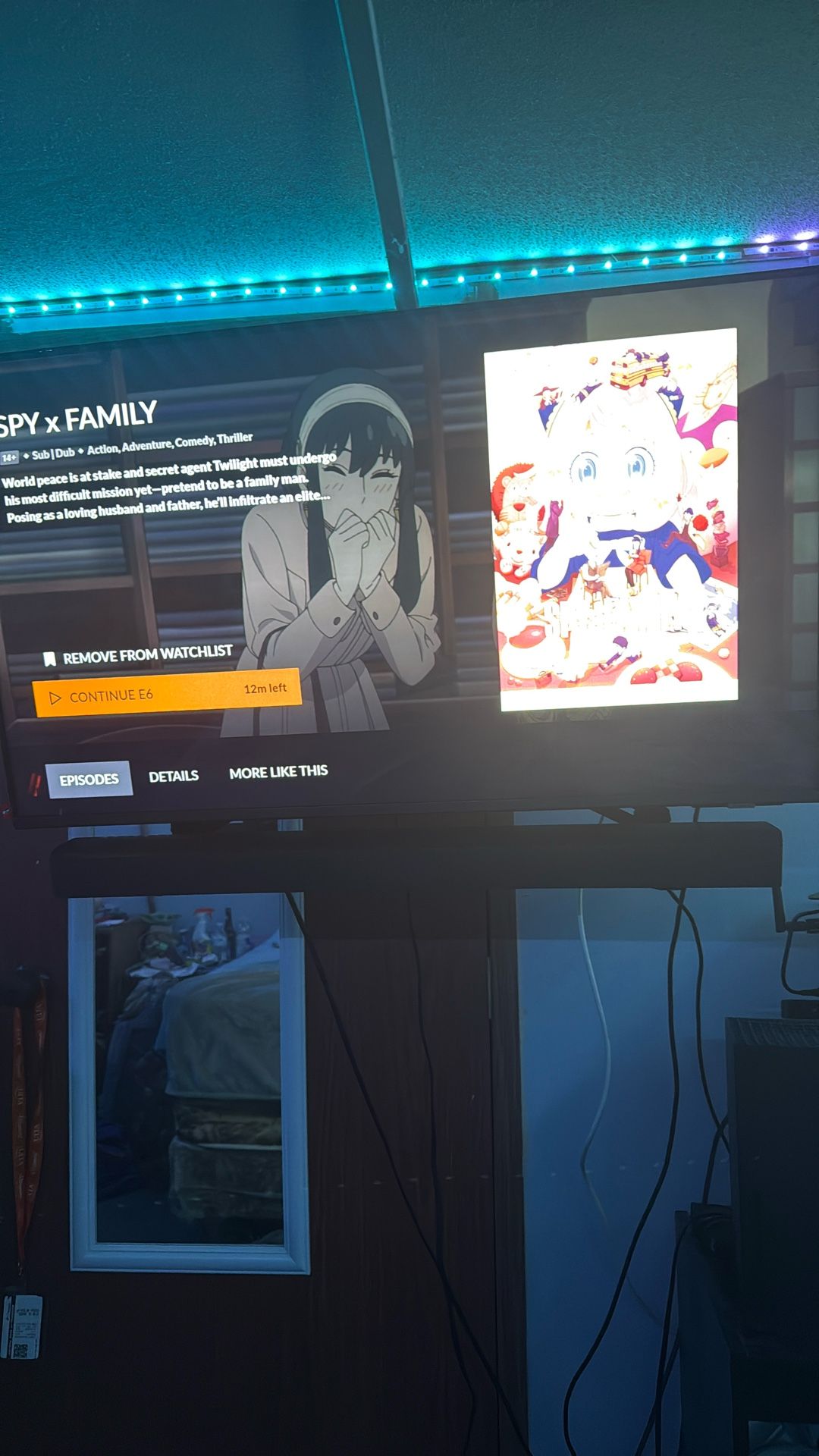 Samsung Soundbar And Subwoofer 