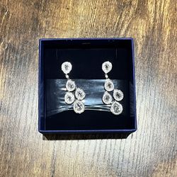 Swarovski Earings